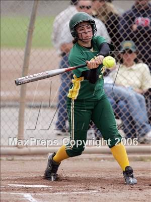 Thumbnail 2 in Castro Valley vs Arroyo (Livermore Stampede) photogallery.
