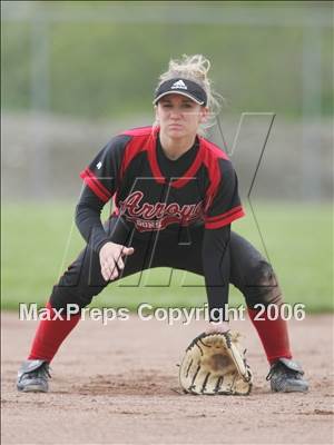 Thumbnail 3 in Castro Valley vs Arroyo (Livermore Stampede) photogallery.