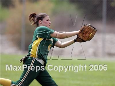 Thumbnail 3 in Castro Valley vs Arroyo (Livermore Stampede) photogallery.