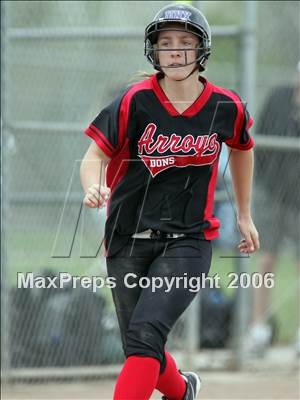 Thumbnail 1 in Castro Valley vs Arroyo (Livermore Stampede) photogallery.