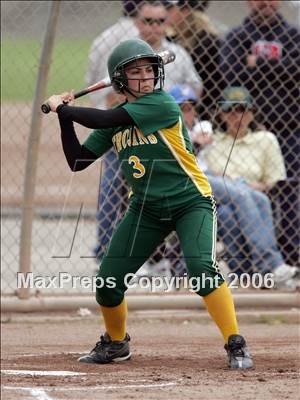 Thumbnail 1 in Castro Valley vs Arroyo (Livermore Stampede) photogallery.