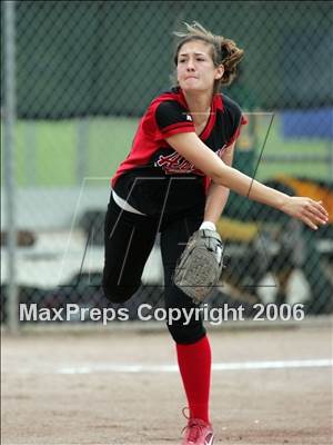 Thumbnail 3 in Castro Valley vs Arroyo (Livermore Stampede) photogallery.