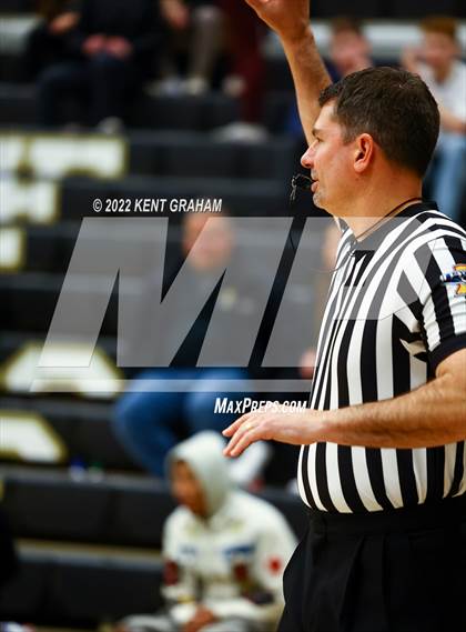 Thumbnail 3 in Marion @ Noblesville photogallery.