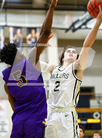 Thumbnail 2 in Marion @ Noblesville photogallery.