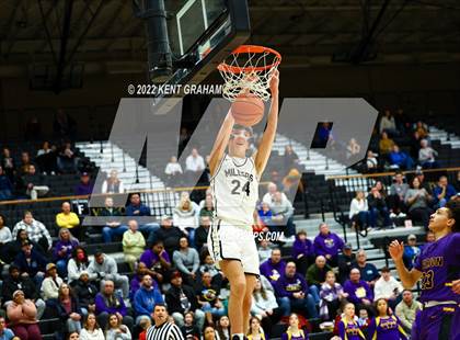 Thumbnail 2 in Marion @ Noblesville photogallery.