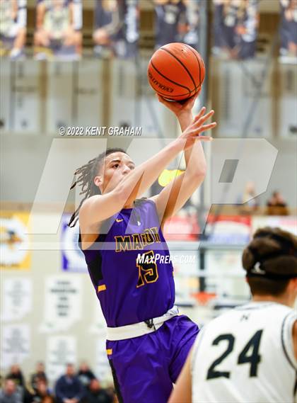 Thumbnail 1 in Marion @ Noblesville photogallery.