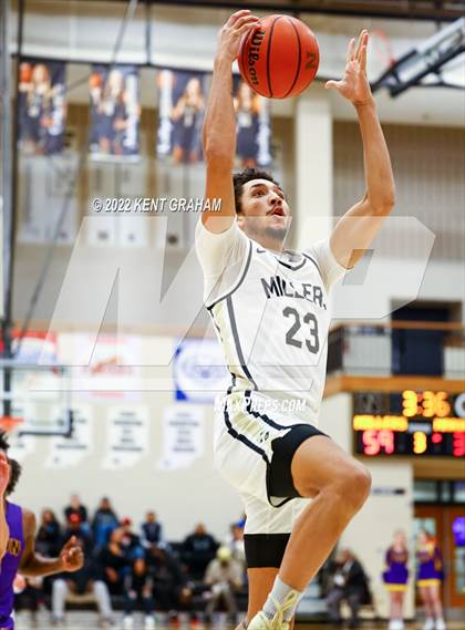 Thumbnail 2 in Marion @ Noblesville photogallery.