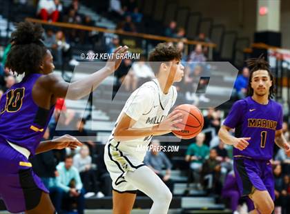 Thumbnail 2 in Marion @ Noblesville photogallery.