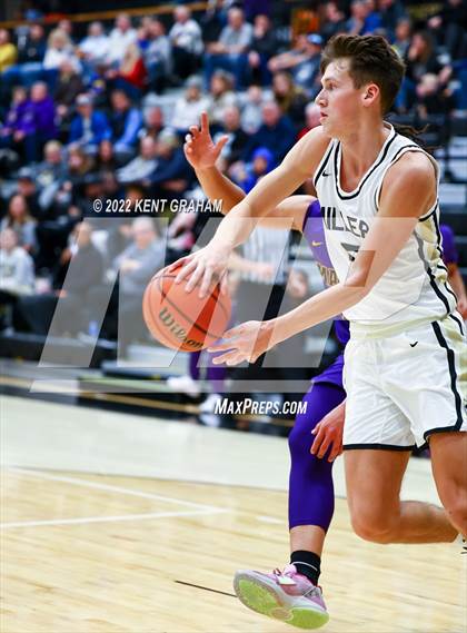 Thumbnail 1 in Marion @ Noblesville photogallery.