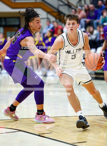 Thumbnail 3 in Marion @ Noblesville photogallery.
