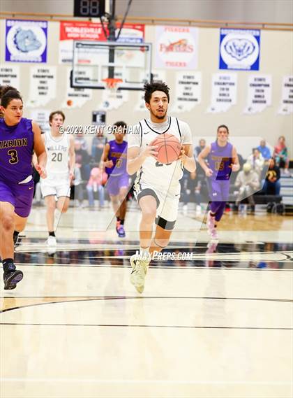 Thumbnail 2 in Marion @ Noblesville photogallery.