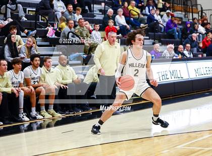 Thumbnail 2 in Marion @ Noblesville photogallery.