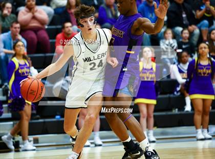 Thumbnail 3 in Marion @ Noblesville photogallery.