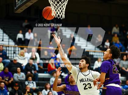 Thumbnail 1 in Marion @ Noblesville photogallery.