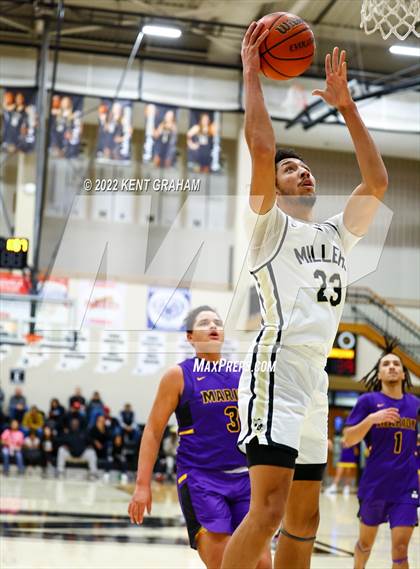 Thumbnail 1 in Marion @ Noblesville photogallery.