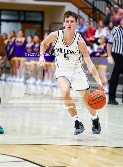 Thumbnail 1 in Marion @ Noblesville photogallery.