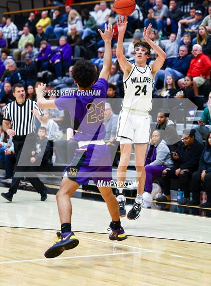 Thumbnail 1 in Marion @ Noblesville photogallery.