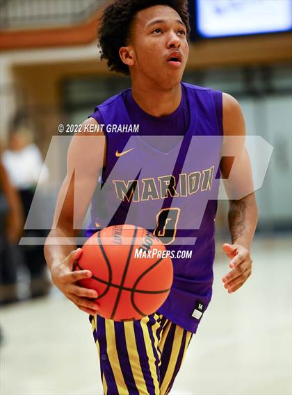 Thumbnail 1 in Marion @ Noblesville photogallery.