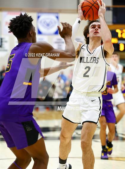 Thumbnail 1 in Marion @ Noblesville photogallery.