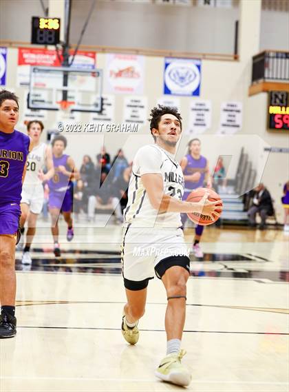 Thumbnail 3 in Marion @ Noblesville photogallery.