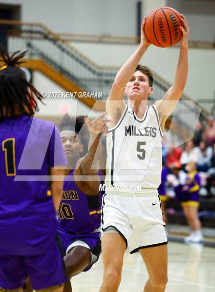 Thumbnail 2 in Marion @ Noblesville photogallery.