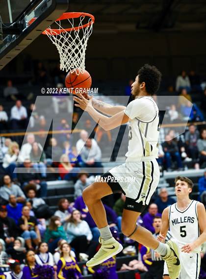 Thumbnail 3 in Marion @ Noblesville photogallery.