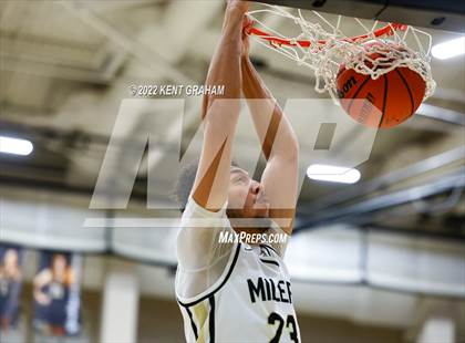 Thumbnail 3 in Marion @ Noblesville photogallery.