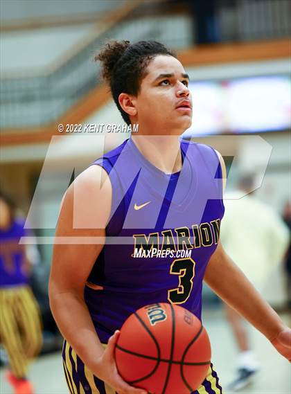 Thumbnail 2 in Marion @ Noblesville photogallery.