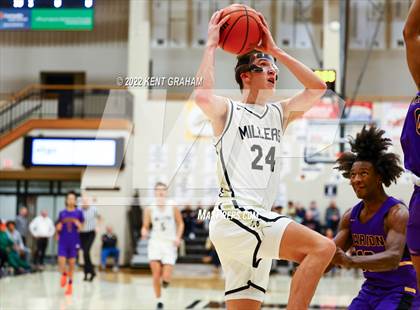 Thumbnail 3 in Marion @ Noblesville photogallery.