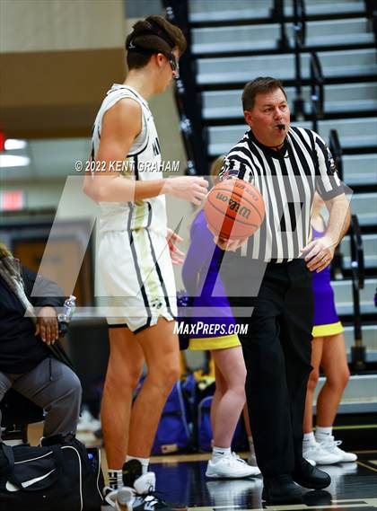 Thumbnail 3 in Marion @ Noblesville photogallery.