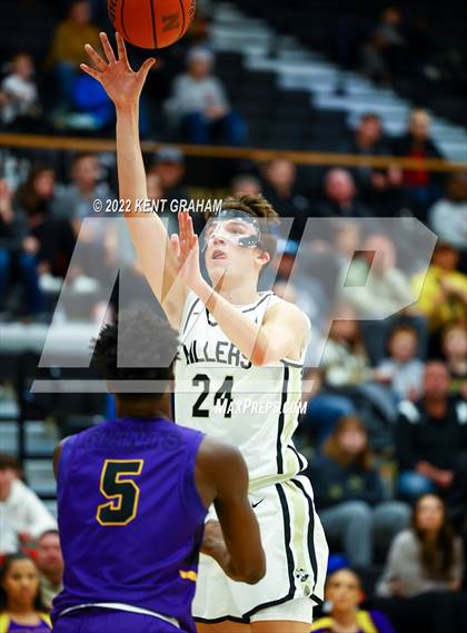 Thumbnail 1 in Marion @ Noblesville photogallery.