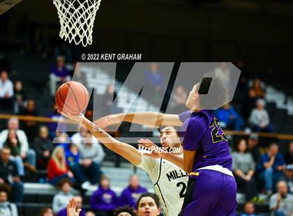 Thumbnail 2 in Marion @ Noblesville photogallery.