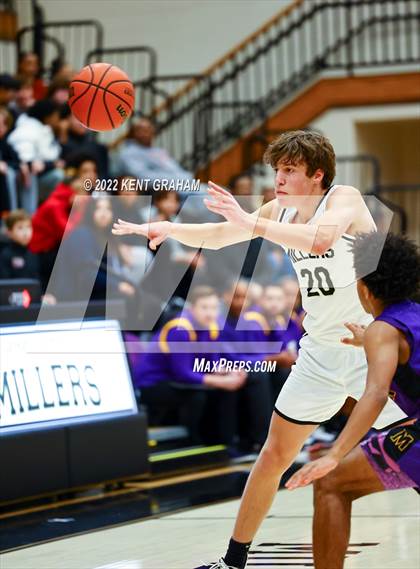 Thumbnail 3 in Marion @ Noblesville photogallery.