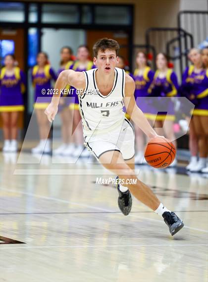 Thumbnail 3 in Marion @ Noblesville photogallery.