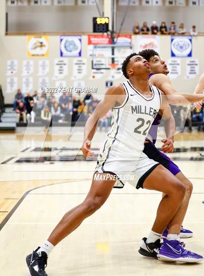 Thumbnail 1 in Marion @ Noblesville photogallery.