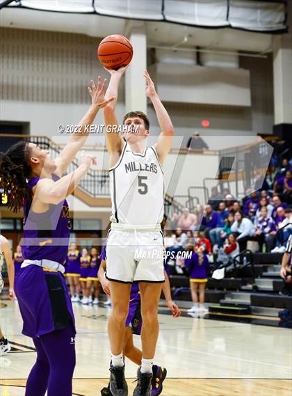 Thumbnail 1 in Marion @ Noblesville photogallery.