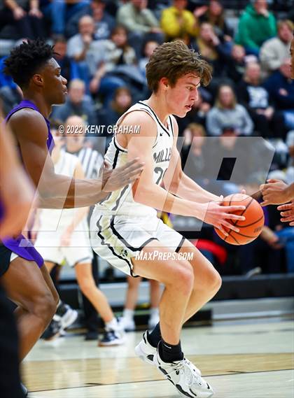 Thumbnail 2 in Marion @ Noblesville photogallery.