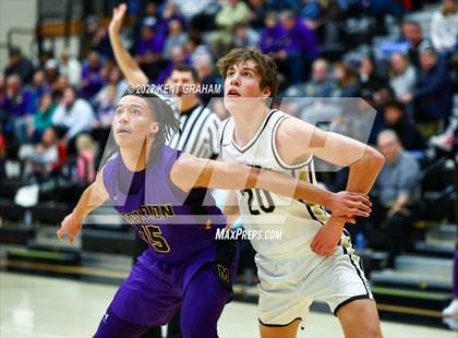 Thumbnail 2 in Marion @ Noblesville photogallery.