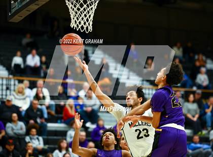Thumbnail 3 in Marion @ Noblesville photogallery.