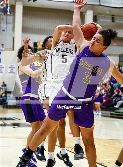 Thumbnail 2 in Marion @ Noblesville photogallery.