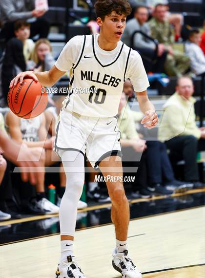 Thumbnail 1 in Marion @ Noblesville photogallery.