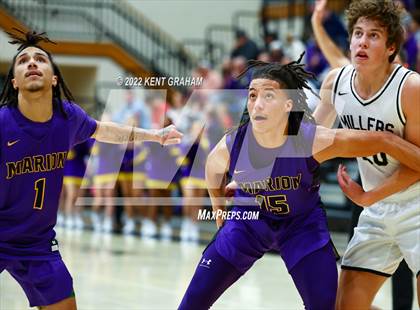 Thumbnail 1 in Marion @ Noblesville photogallery.