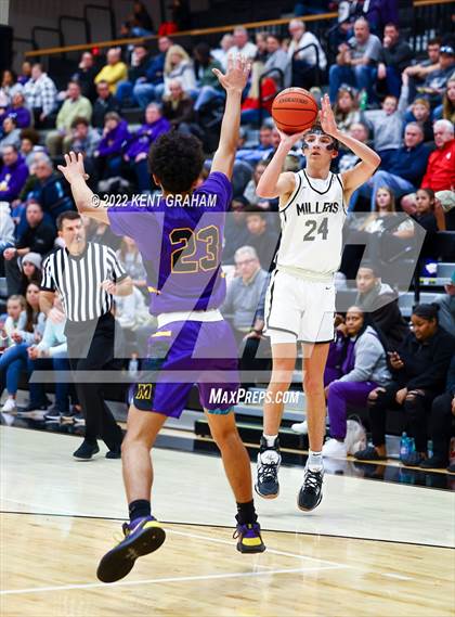 Thumbnail 3 in Marion @ Noblesville photogallery.