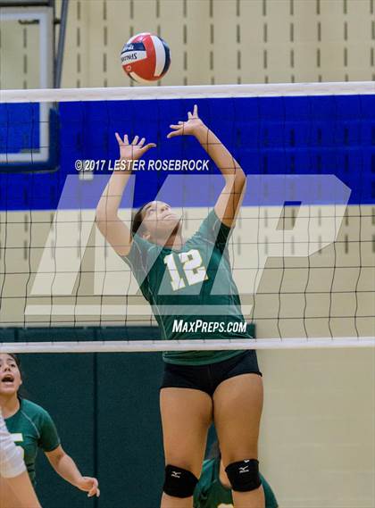 Thumbnail 3 in John Paul II vs Holmes (NISD Tournament) photogallery.
