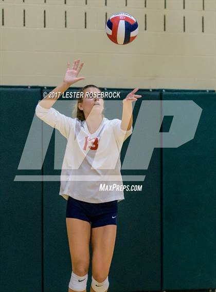 Thumbnail 1 in John Paul II vs Holmes (NISD Tournament) photogallery.