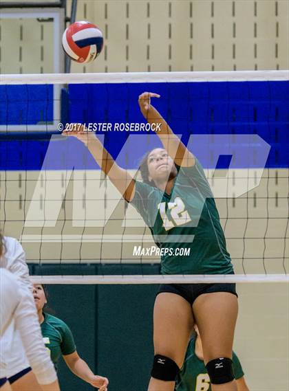 Thumbnail 1 in John Paul II vs Holmes (NISD Tournament) photogallery.