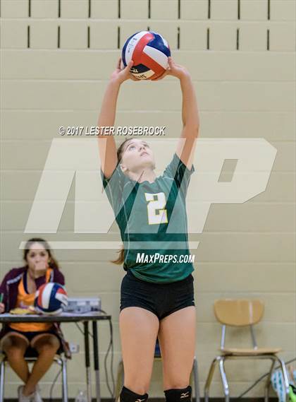 Thumbnail 2 in John Paul II vs Holmes (NISD Tournament) photogallery.