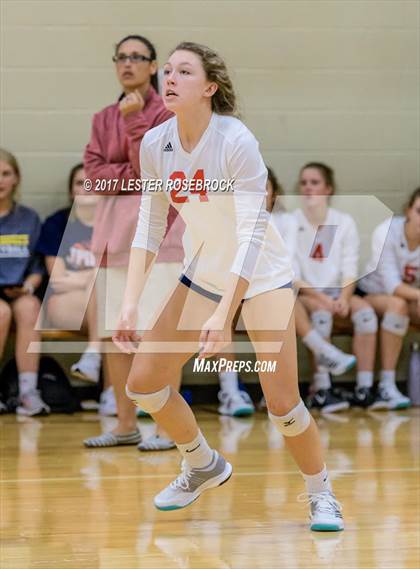 Thumbnail 2 in John Paul II vs Holmes (NISD Tournament) photogallery.