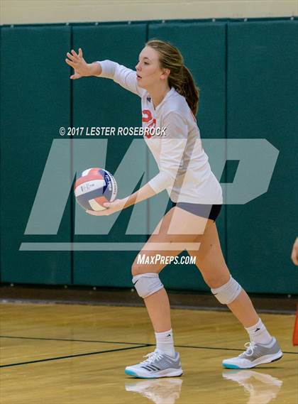 Thumbnail 1 in John Paul II vs Holmes (NISD Tournament) photogallery.