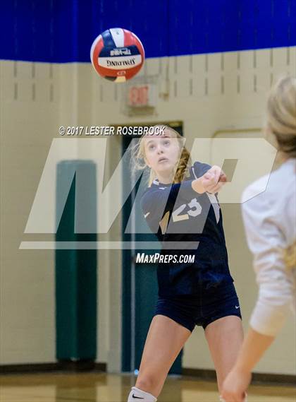 Thumbnail 1 in John Paul II vs Holmes (NISD Tournament) photogallery.